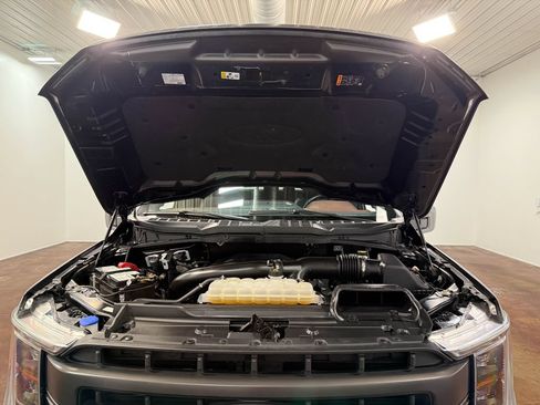 Used 2023 Ford F150 Lariat w/ Equipment Group 502A High AWD/4WD image 84
