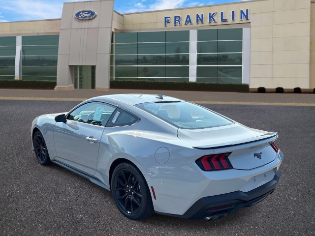 New 2026 Ford Mustang Premium w/ Mustang Nite Pony Package RWD image 5