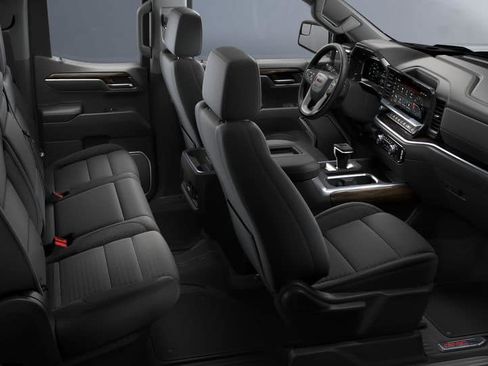 New 2026 GMC Sierra 1500 Elevation AWD/4WD image 57