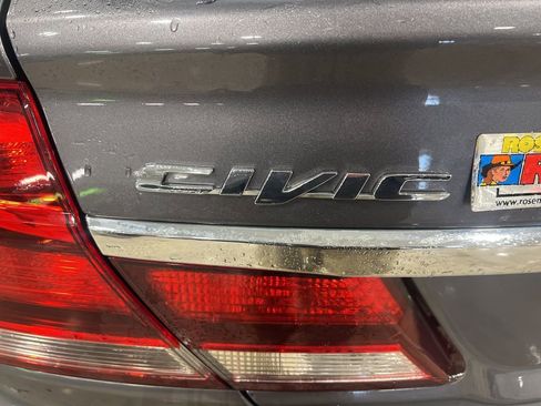 Used 2014 Honda Civic LX image 29