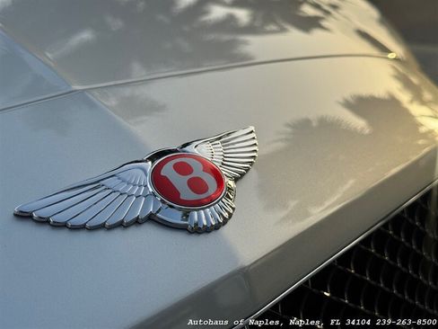 Used 2013 Bentley Continental GT AWD/4WD image 14