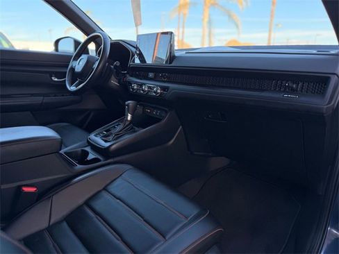 Used 2025 Honda CR-V Sport-L image 21