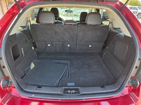 Used 2014 Ford Edge Limited FWD image 11