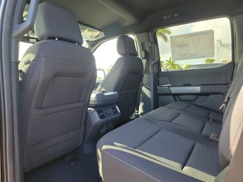New 2026 Ford F150 XLT AWD/4WD image 11