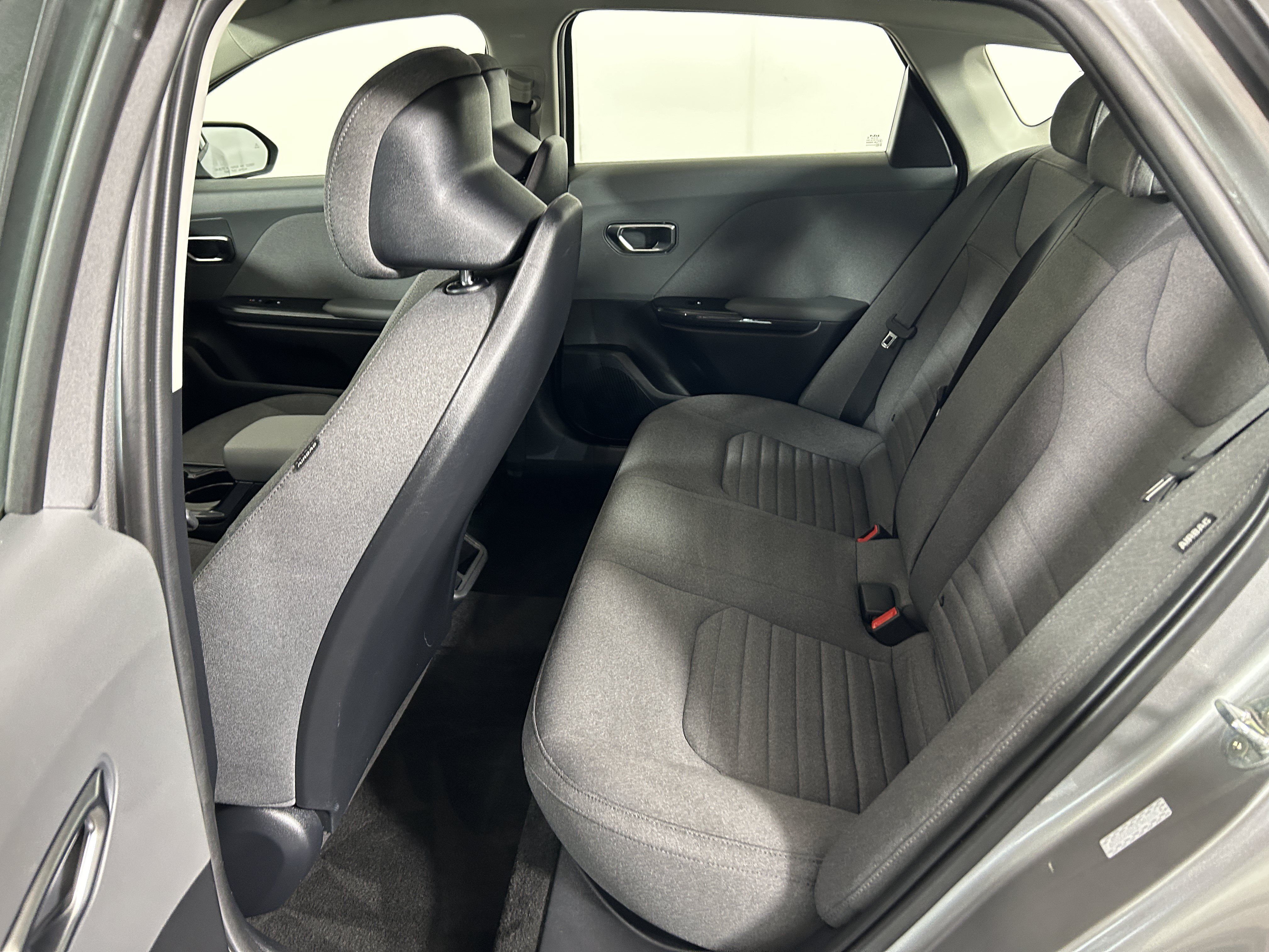 Used 2025 Kia K4 EX FWD image 21