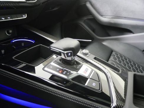Used 2023 Audi RS 5 Sportback AWD/4WD image 25