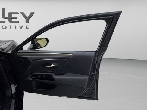 Certified 2024 Lexus ES 350 F Sport image 27