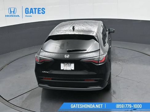 New 2026 Honda HR-V EX-L image 42