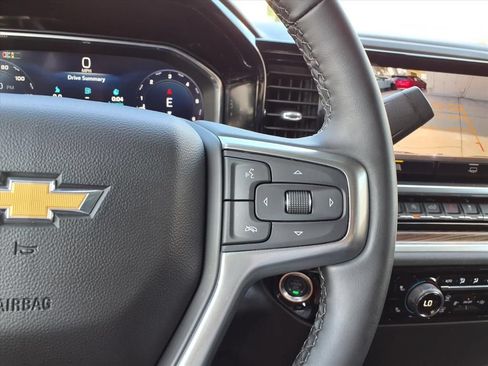 Used 2026 Chevrolet Silverado 1500 LT RWD image 26