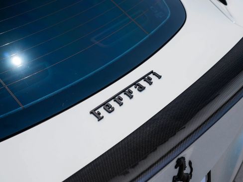 Used 2015 Ferrari F12 Berlinetta RWD image 36
