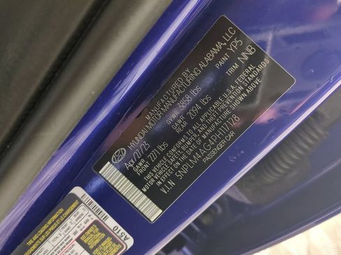 Used 2023 Hyundai Elantra SEL FWD image 35