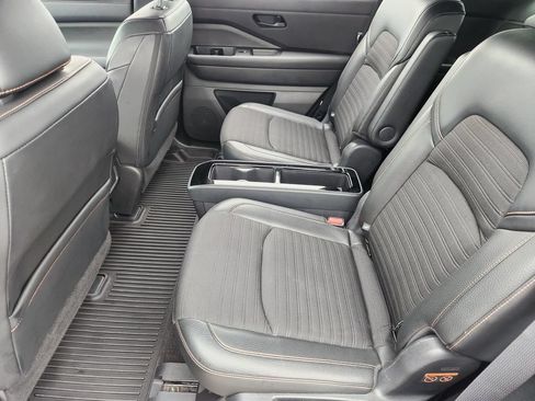 Used 2023 Nissan Pathfinder Rock Creek AWD/4WD image 20