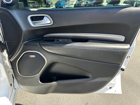 Used 2018 Dodge Durango Citadel image 31