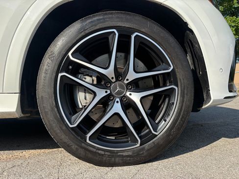 Used 2024 Mercedes-Benz GLE 53 AMG 4MATIC image 22