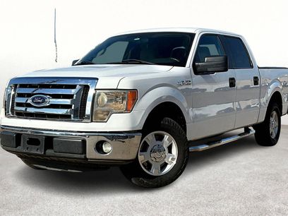 Used 2012 Ford F150 XLT