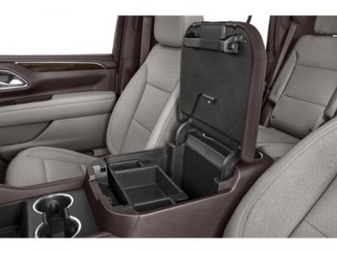 Used 2022 GMC Yukon SLE w/ Max Trailering Package image 17