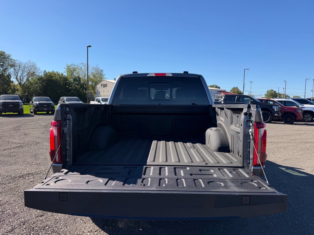 Used 2024 Ford F150 Lariat AWD/4WD image 20