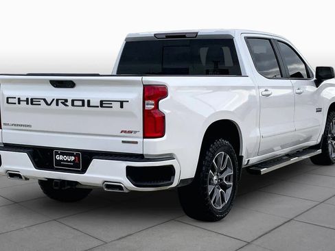 Used 2020 Chevrolet Silverado 1500 RST w/ Texas Edition AWD/4WD image 13