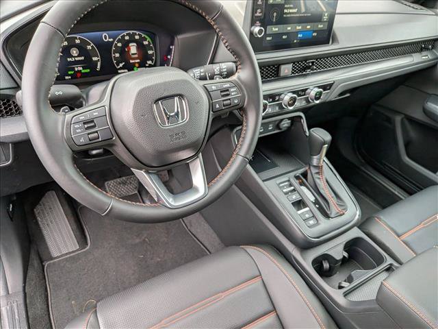 New 2026 Honda CR-V Sport-L image 3