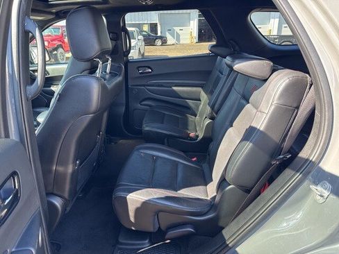 Used 2022 Dodge Durango R/T image 10