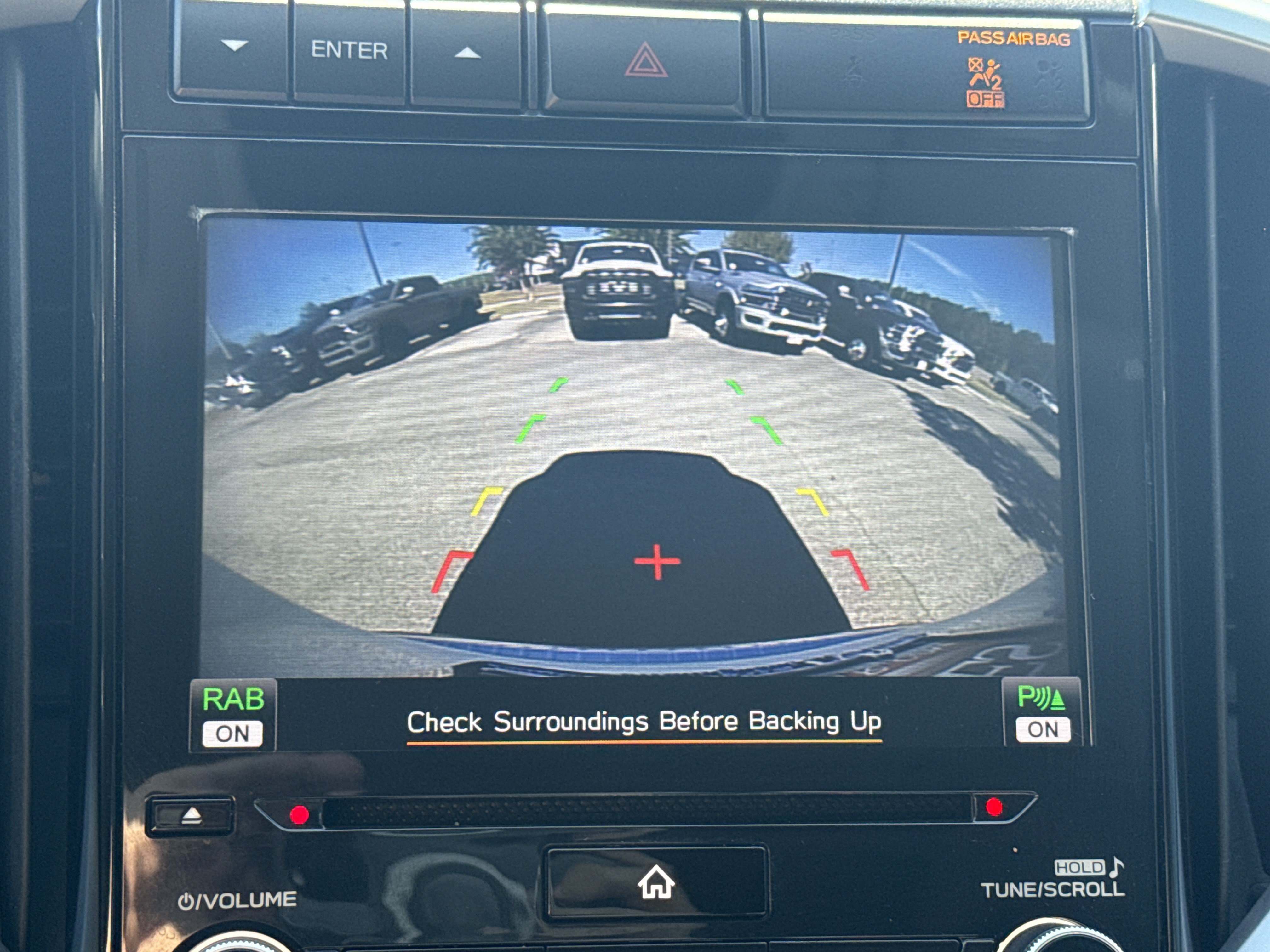Used 2019 Subaru Ascent Limited AWD/4WD image 28