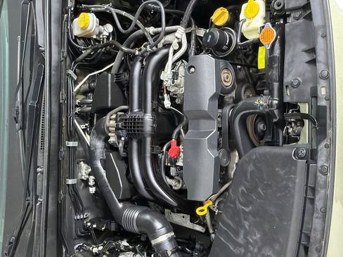 Used 2015 Subaru Outback 2.5i Premium image 28