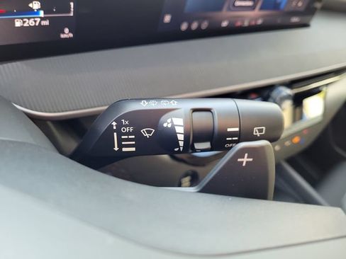 New 2026 Nissan Murano SV AWD/4WD image 26