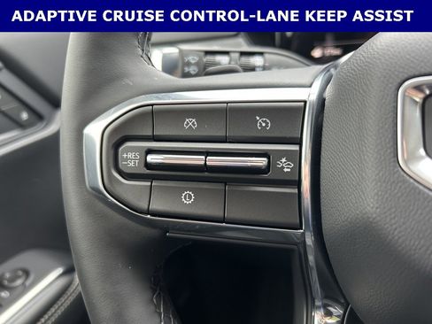 New 2026 GMC Acadia Elevation w/ Black Edition image 15