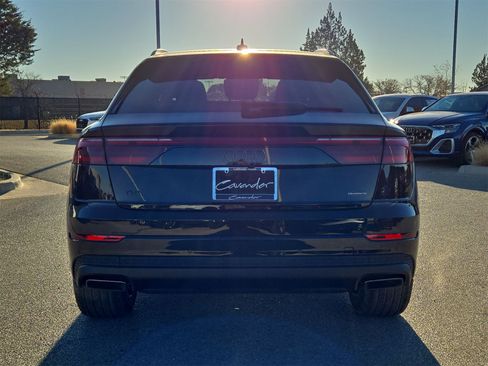New 2026 Audi Q8 Premium image 12