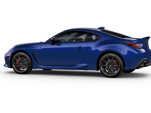 New 2026 Toyota GR86 Premium RWD image 5