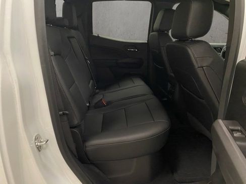 New 2026 Chevrolet Colorado LT w/ LT Convenience Package image 22