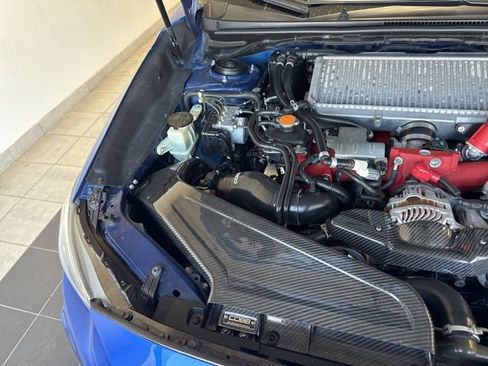 Used 2021 Subaru WRX STI Limited image 23