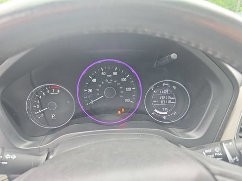 Used 2017 Honda HR-V EX-L image 17