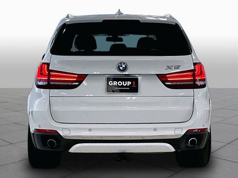 Used 2017 BMW X5 sDrive35i RWD image 4