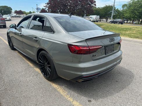 Used 2023 Audi A4 2.0T Premium Plus w/ Premium Plus Package AWD/4WD image 7