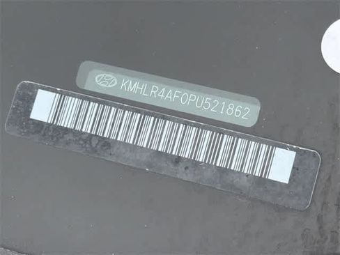 Certified 2023 Hyundai Elantra N Line w/ Cargo Package image 28