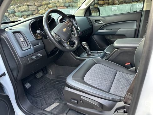 Certified 2022 Chevrolet Colorado Z71 image 15
