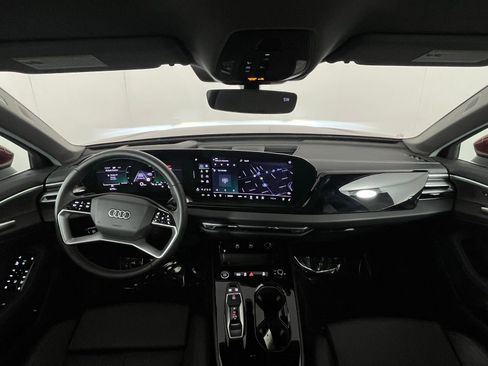 Certified 2025 Audi A5 2.0T Premium Plus Sedan w/ Premium Plus image 15