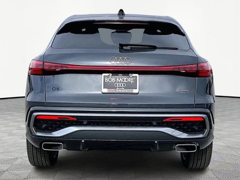 New 2025 Audi Q5 Premium Plus AWD/4WD image 4