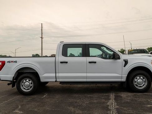 Used 2022 Ford F150 XL w/ Trailer Tow Package AWD/4WD image 5