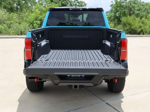New 2026 Toyota Tacoma TRD Pro AWD/4WD image 11