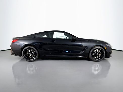 New 2026 BMW 840i Coupe image 8
