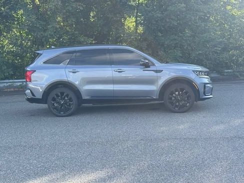 Used 2022 Kia Sorento SX AWD/4WD image 24