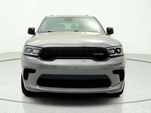 Used 2023 Dodge Durango GT AWD/4WD image 2