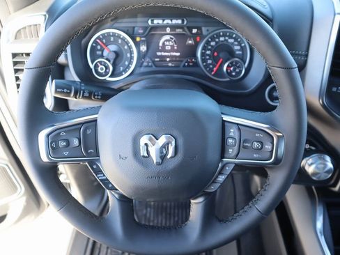 New 2026 RAM 1500 Laramie w/ Night Edition image 3