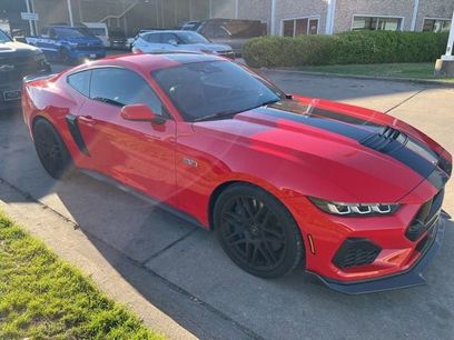 Used 2024 Ford Mustang GT Premium