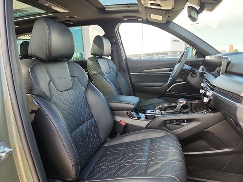 Used 2025 Kia Telluride SX X-Line AWD/4WD image 15