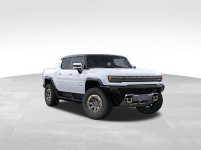 New 2025 GMC Hummer EV 3X w/ Battery Pack, 24 Module Pack