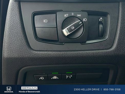 Used 2016 BMW 428i Convertible RWD image 19