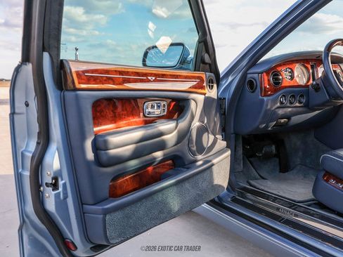 Used 2006 Bentley Arnage R image 45